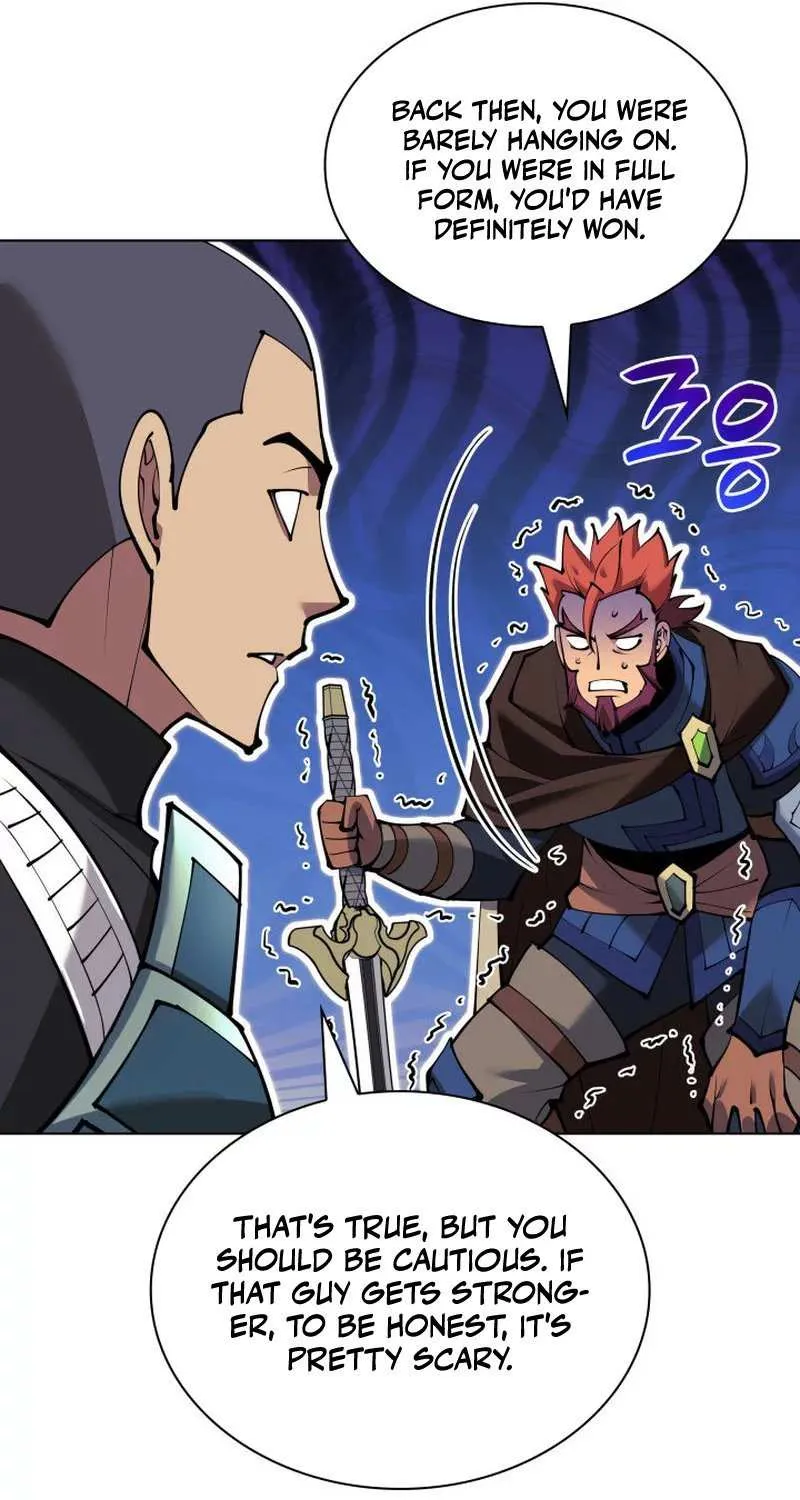 Overgeared (Team Argo) Chapter 229 page 120 - 