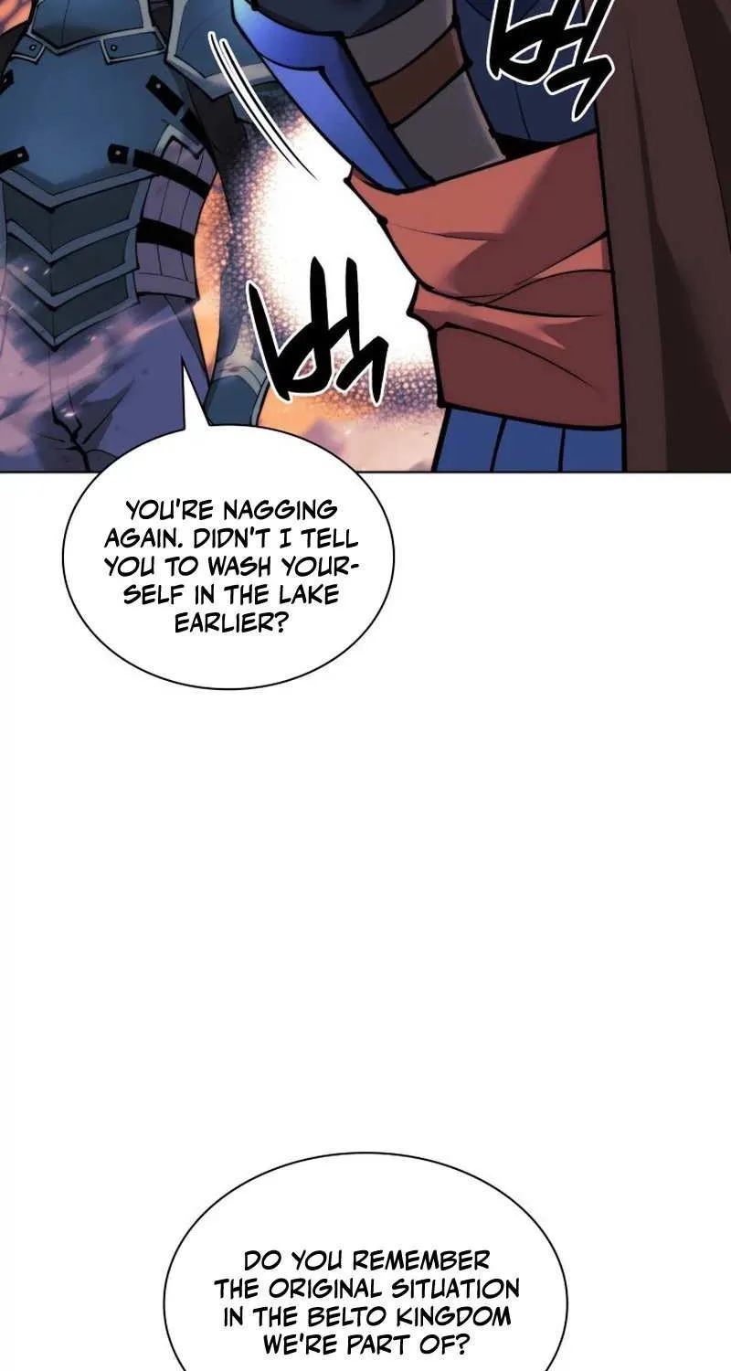 Overgeared (Team Argo) Chapter 229 page 122 - 
