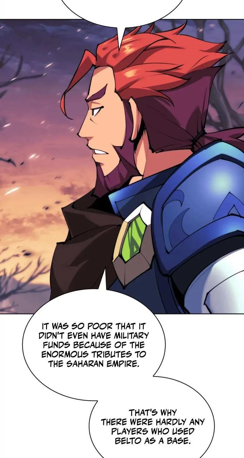 Overgeared (Team Argo) Chapter 229 page 123 - 