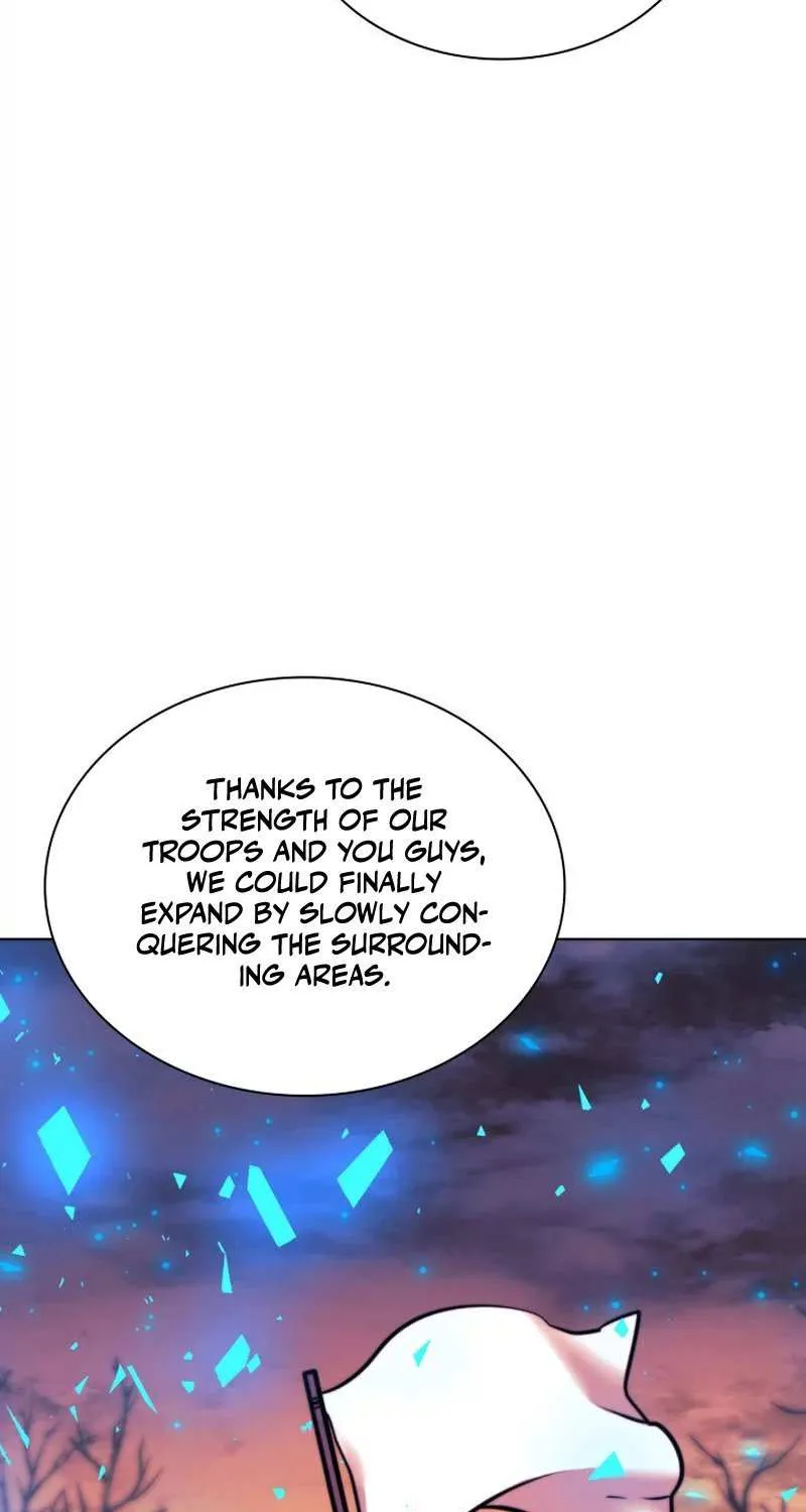 Overgeared (Team Argo) Chapter 229 page 124 - 