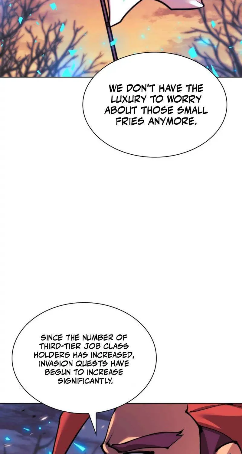 Overgeared (Team Argo) Chapter 229 page 125 - 