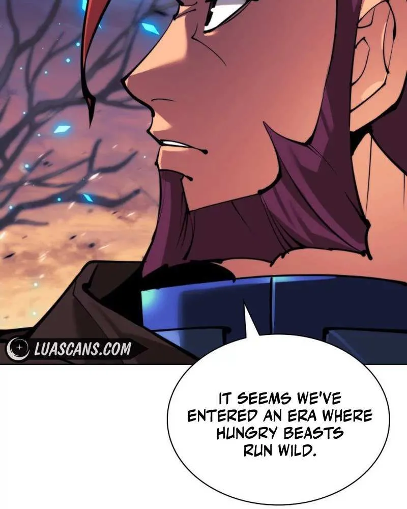 Overgeared (Team Argo) Chapter 229 page 126 - 