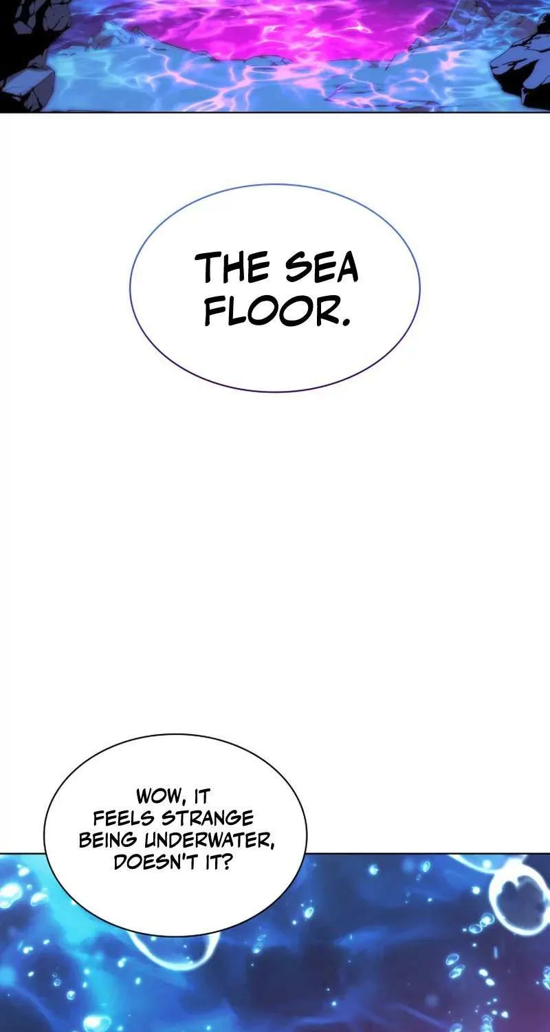 Overgeared (Team Argo) Chapter 229 page 128 - 