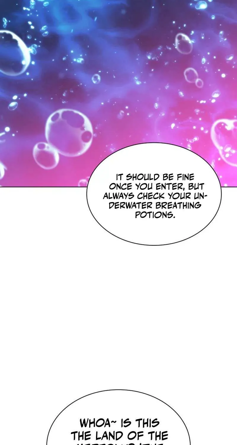 Overgeared (Team Argo) Chapter 229 page 129 - 