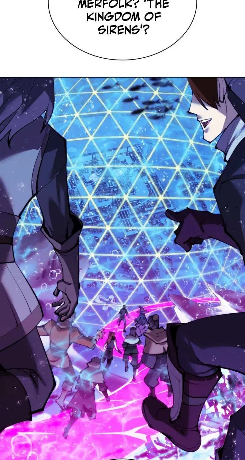 Overgeared (Team Argo) Chapter 229 page 130 - 