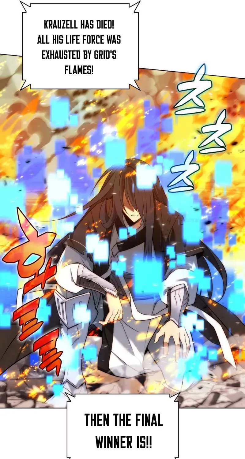 Overgeared (Team Argo) Chapter 229 page 14 - 