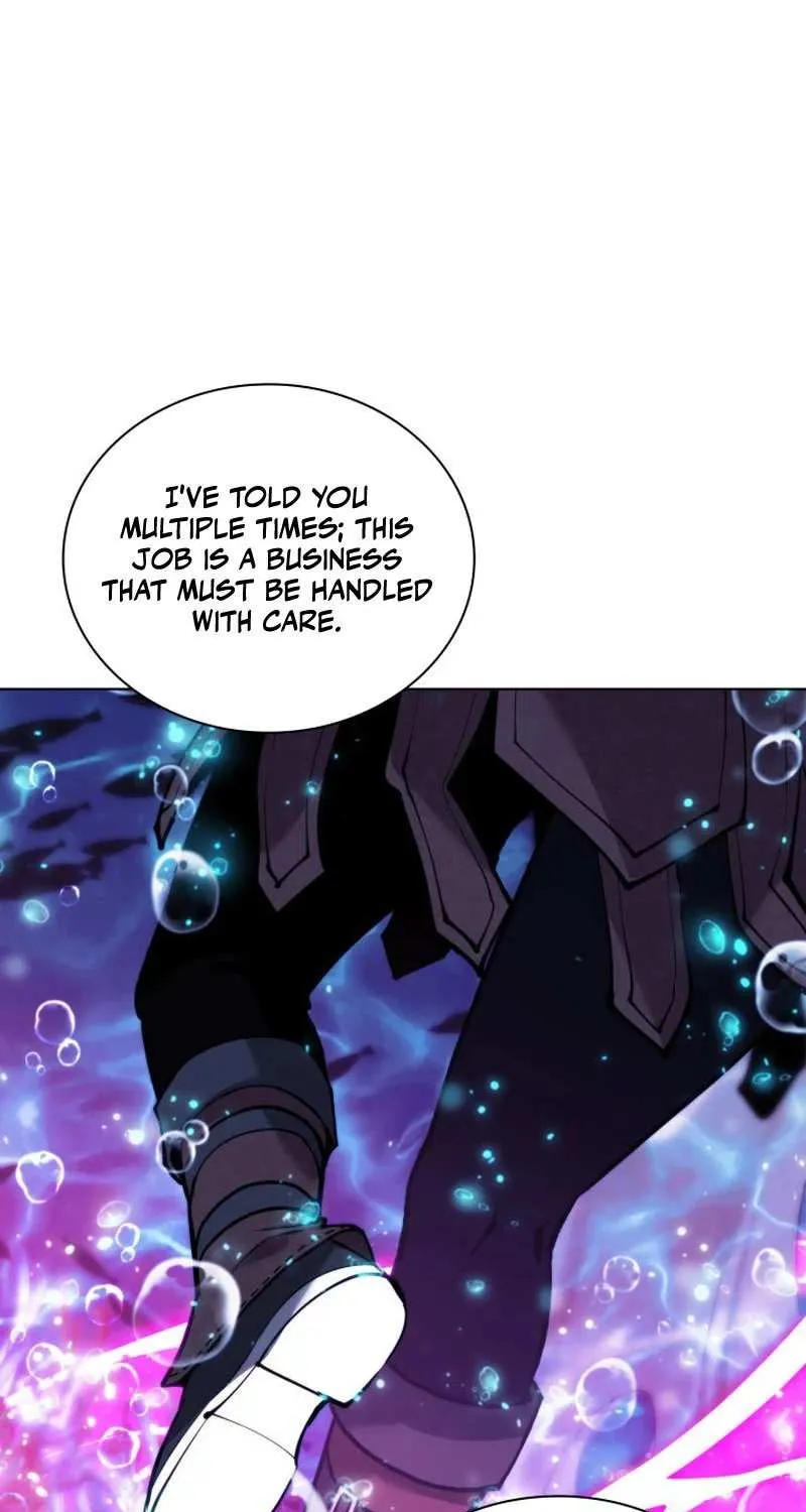 Overgeared (Team Argo) Chapter 229 page 134 - 