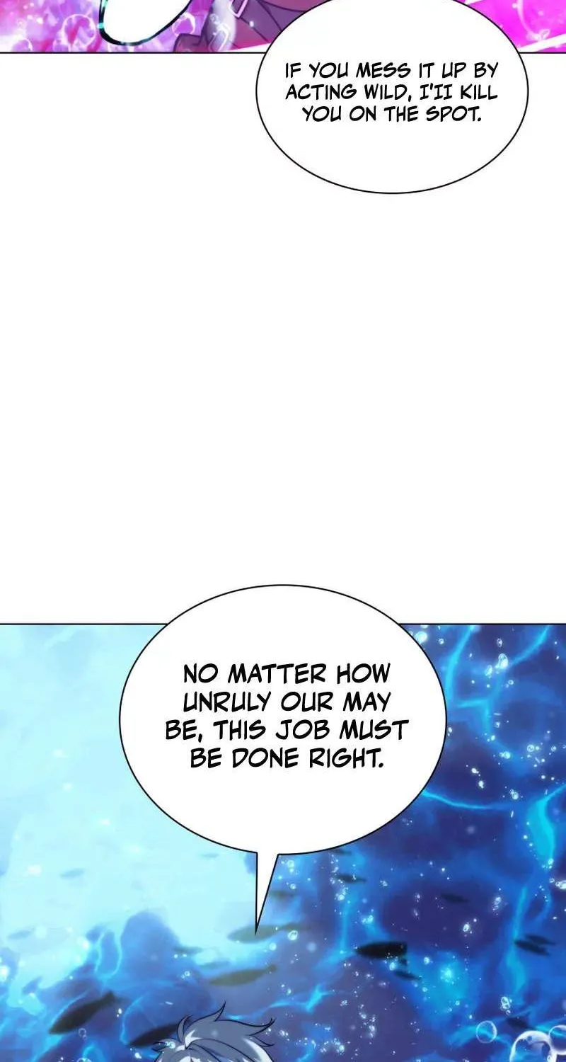 Overgeared (Team Argo) Chapter 229 page 135 - 