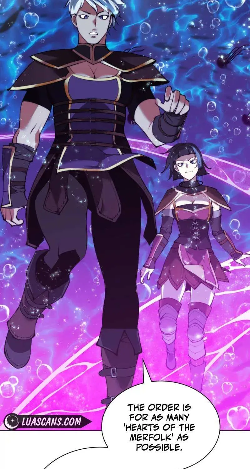 Overgeared (Team Argo) Chapter 229 page 136 - 