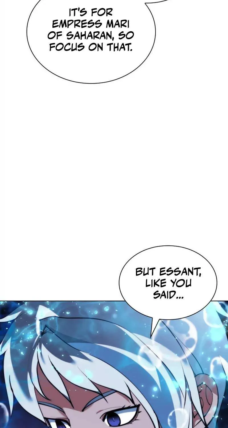 Overgeared (Team Argo) Chapter 229 page 137 - 