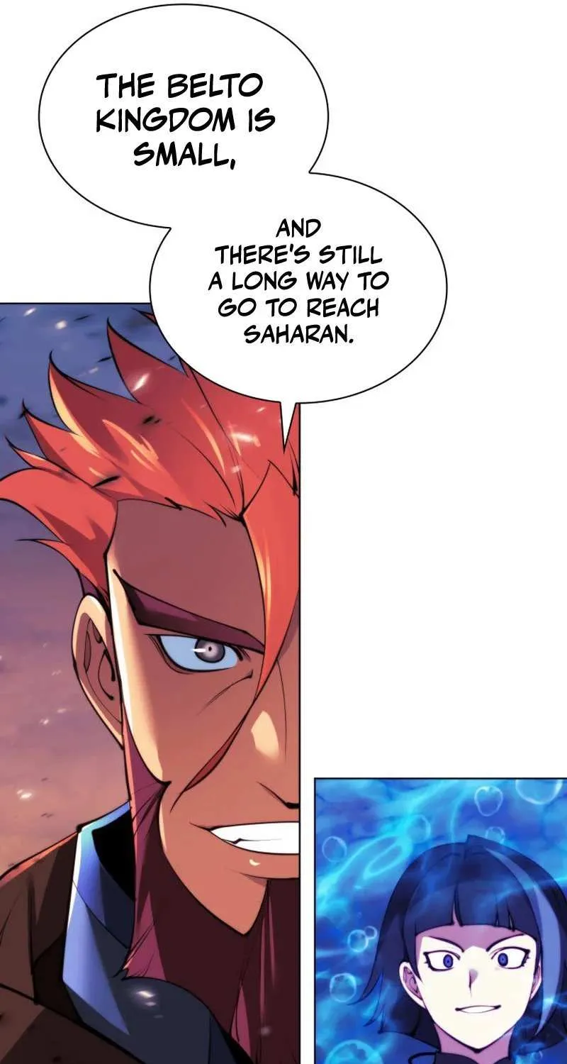 Overgeared (Team Argo) Chapter 229 page 140 - 