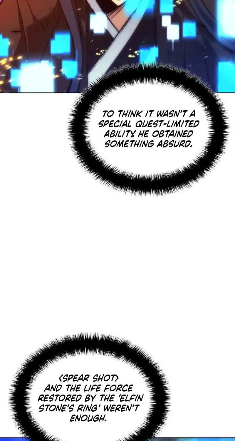 Overgeared (Team Argo) Chapter 229 page 18 - 