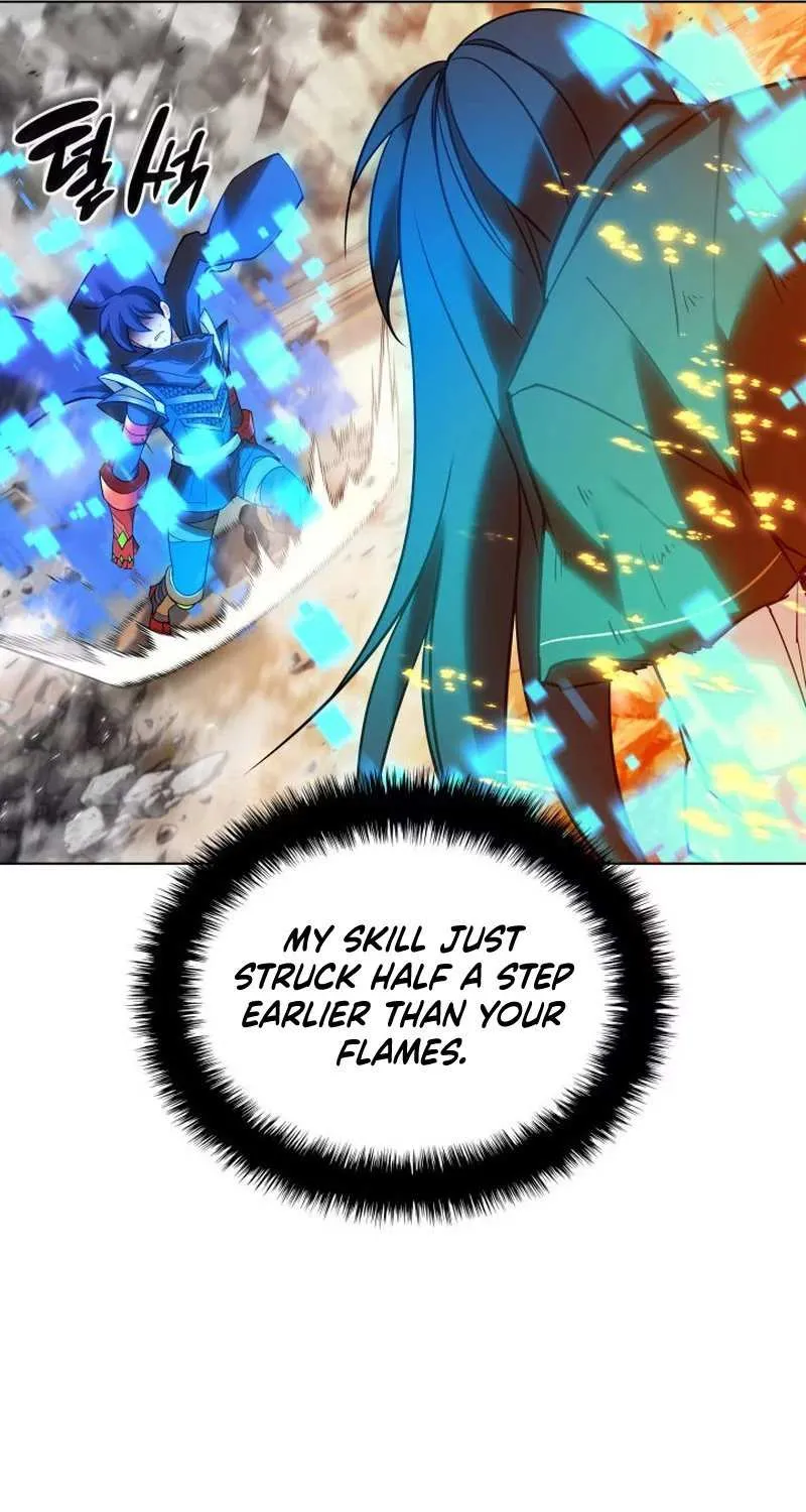 Overgeared (Team Argo) Chapter 229 page 21 - 