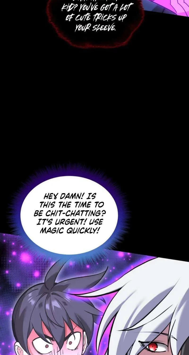 Overgeared (Team Argo) Chapter 229 page 4 - 