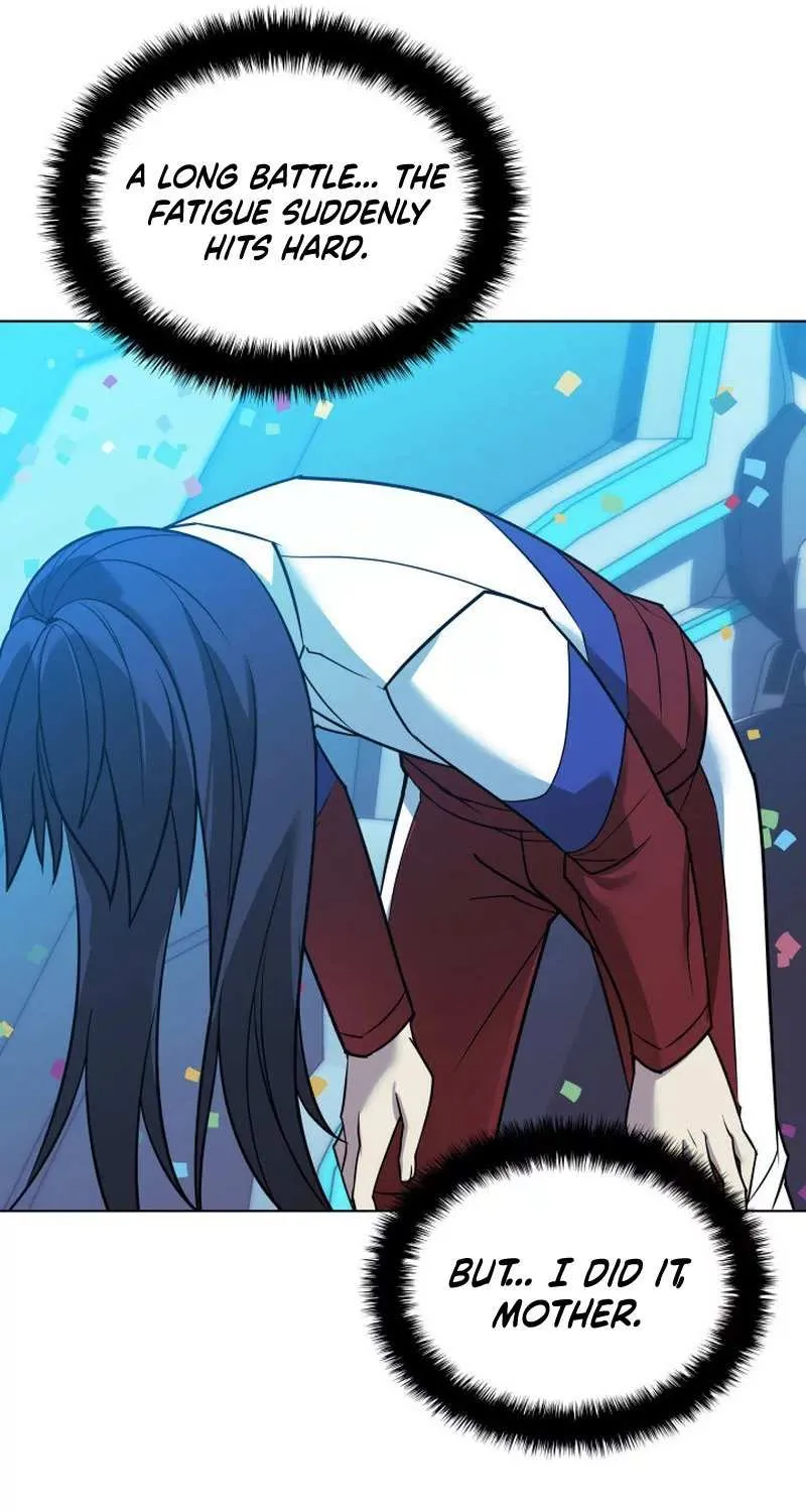 Overgeared (Team Argo) Chapter 229 page 32 - 