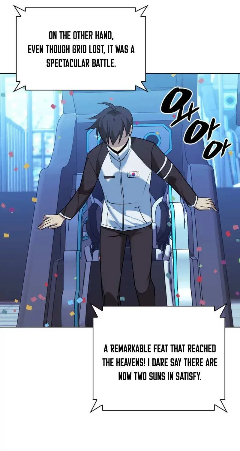 Overgeared (Team Argo) Chapter 229 page 36 - 