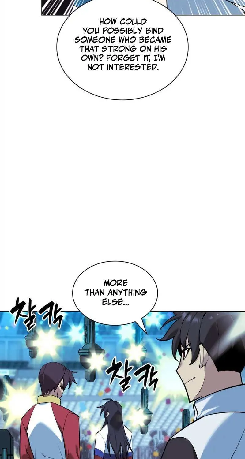 Overgeared (Team Argo) Chapter 229 page 48 - 