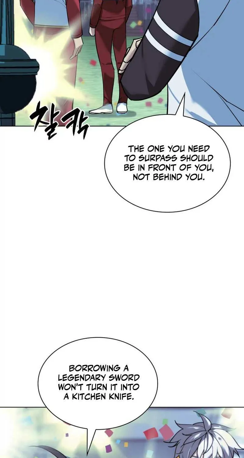 Overgeared (Team Argo) Chapter 229 page 49 - 