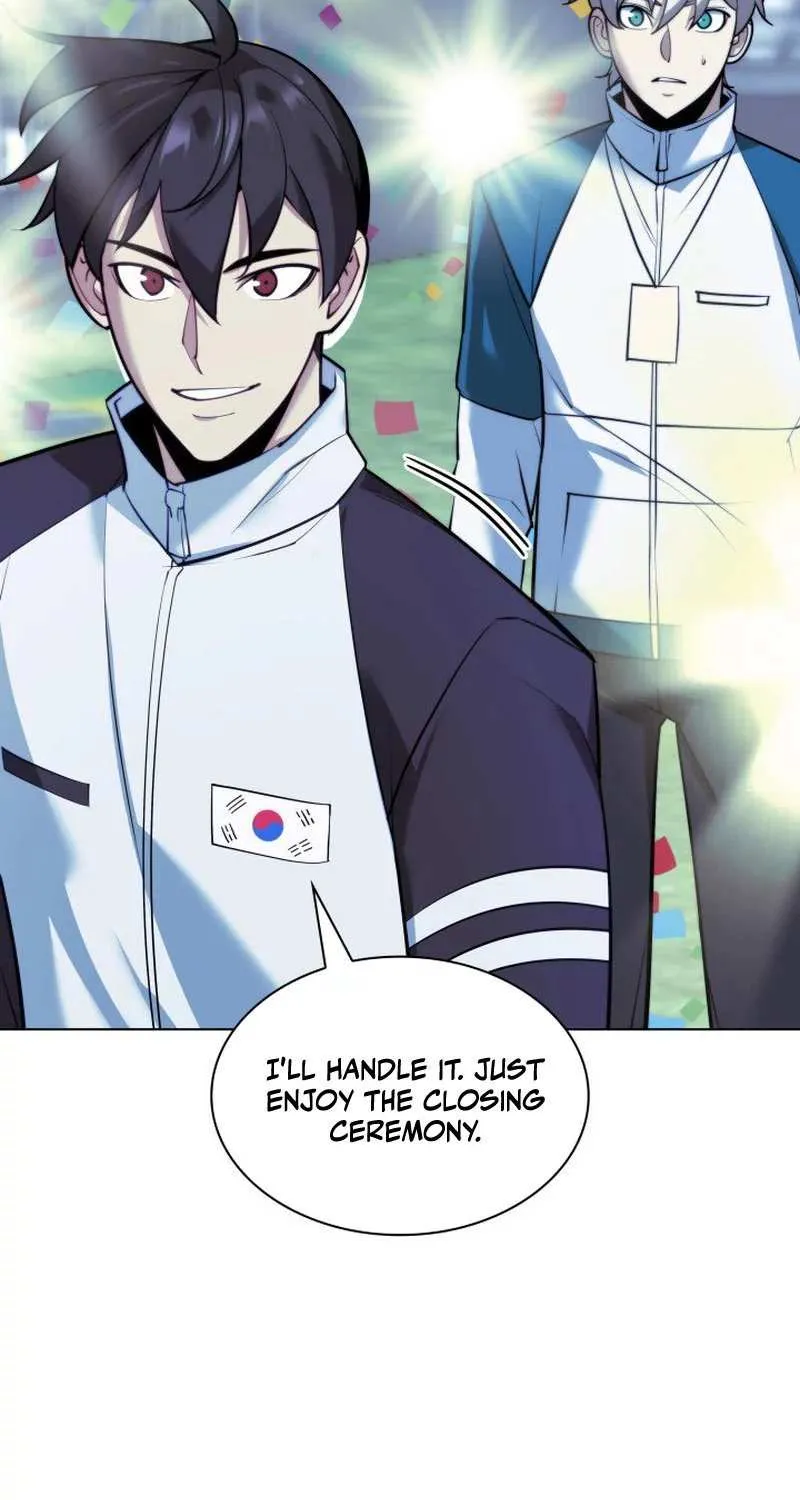 Overgeared (Team Argo) Chapter 229 page 50 - 