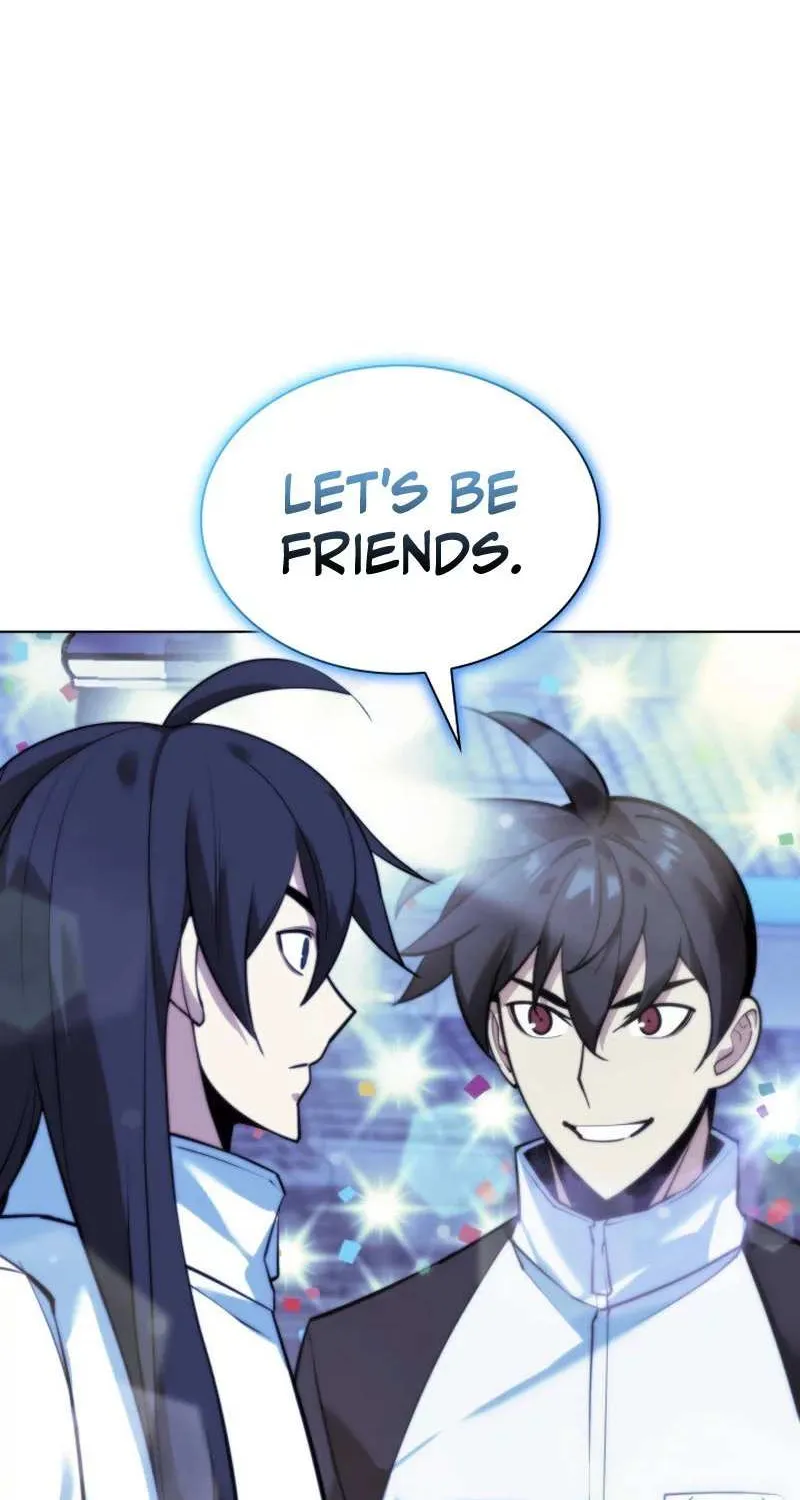 Overgeared (Team Argo) Chapter 229 page 54 - 
