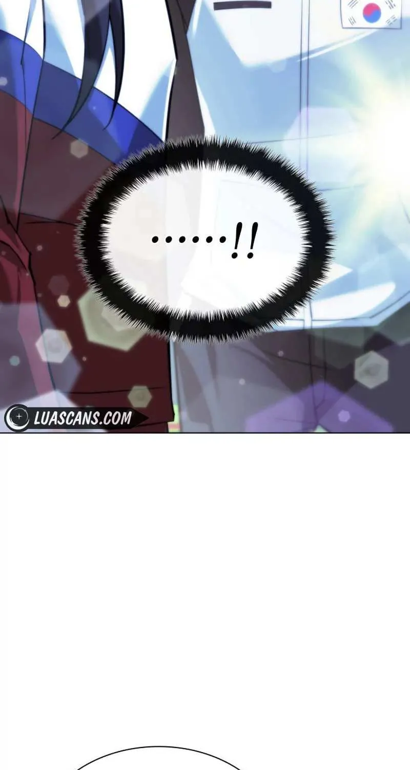 Overgeared (Team Argo) Chapter 229 page 55 - 