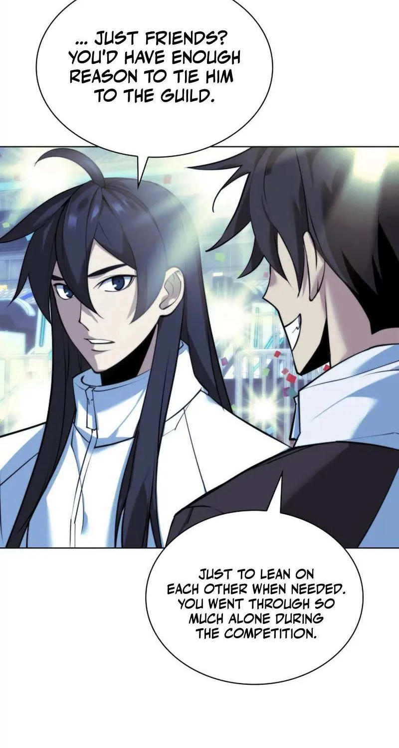 Overgeared (Team Argo) Chapter 229 page 56 - 