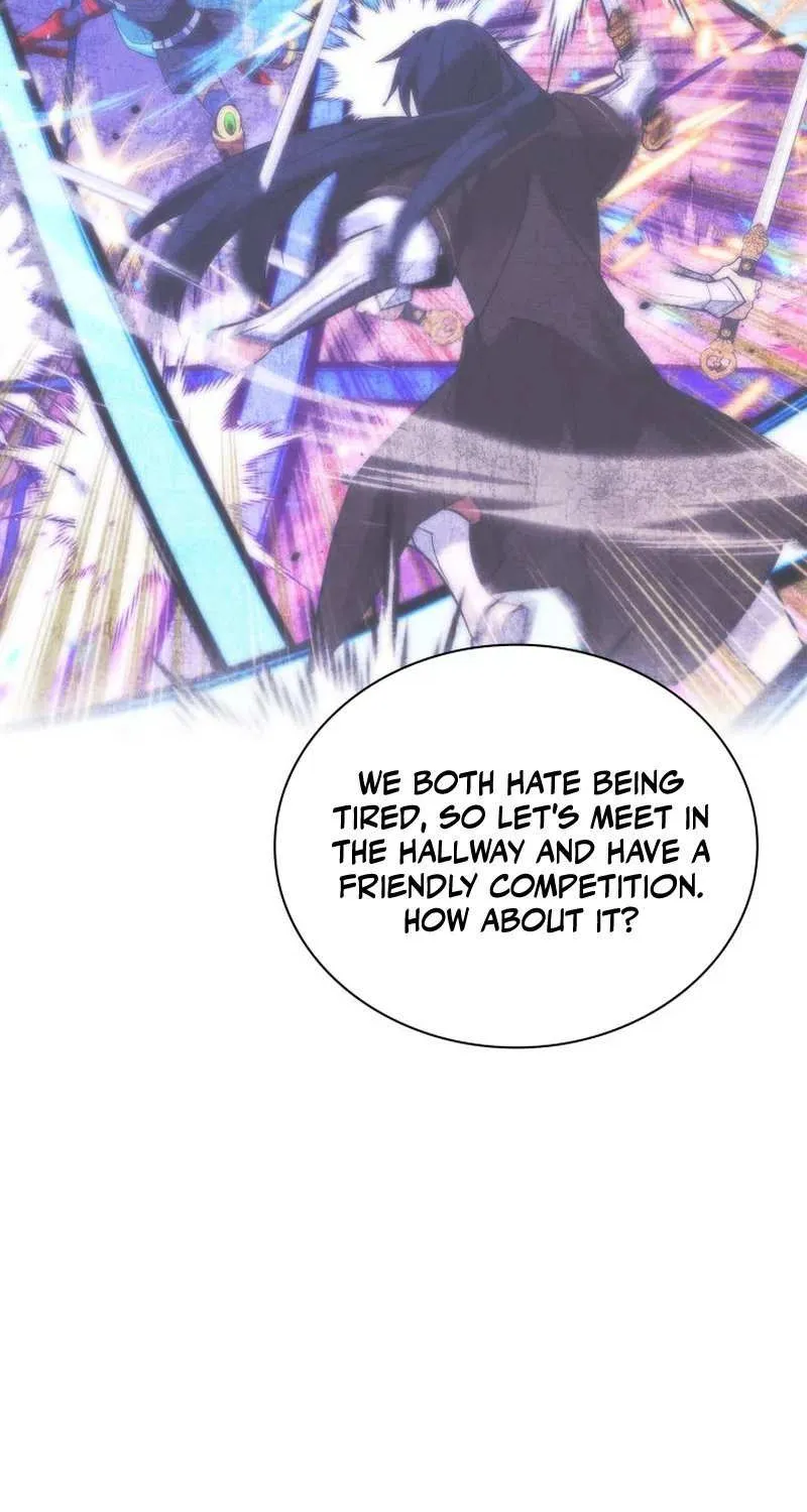 Overgeared (Team Argo) Chapter 229 page 61 - 