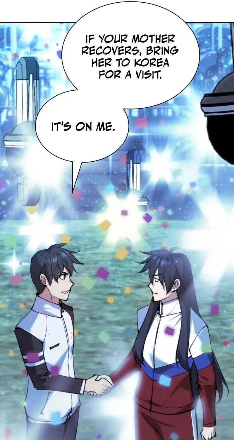 Overgeared (Team Argo) Chapter 229 page 67 - 