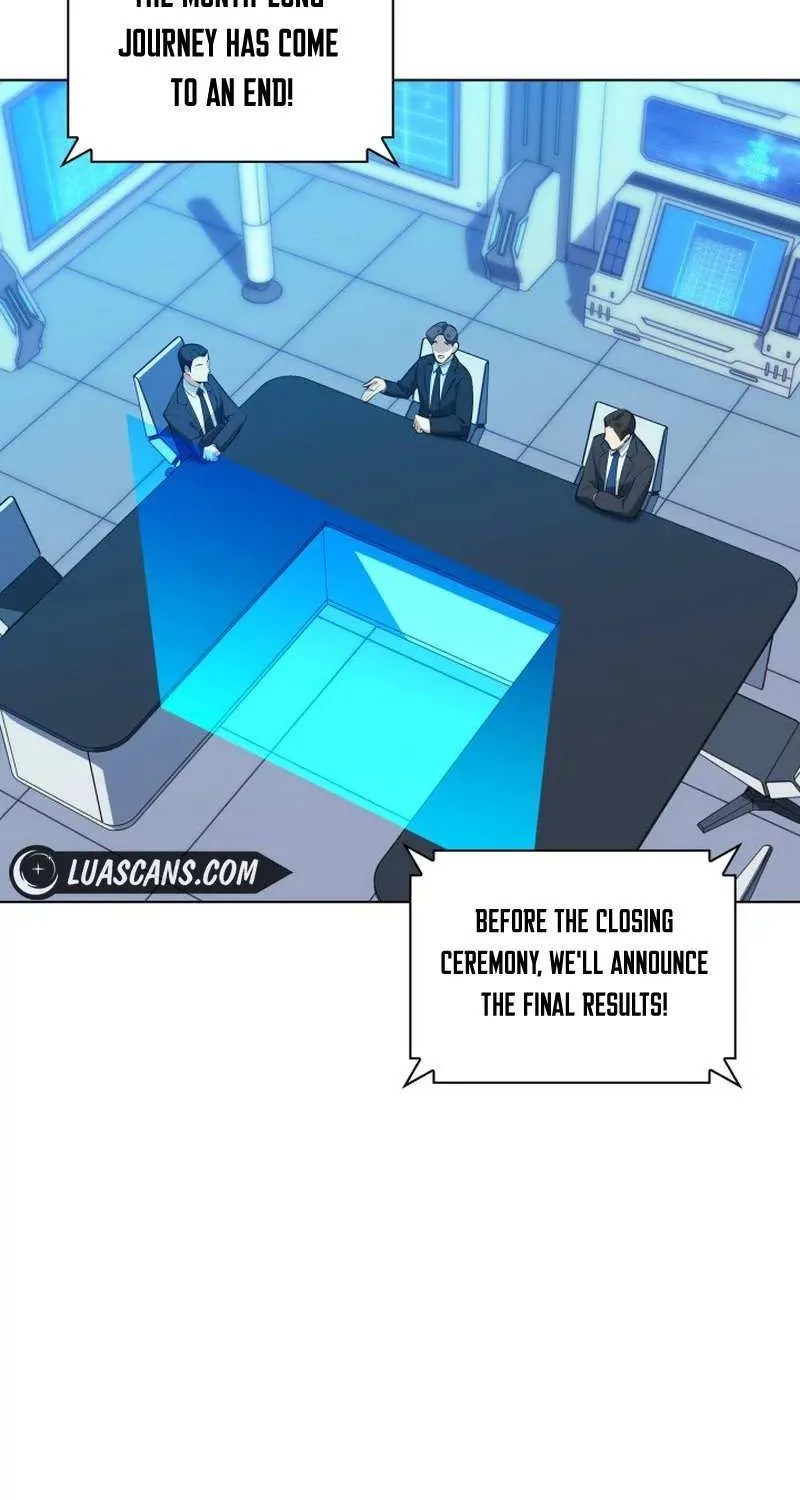 Overgeared (Team Argo) Chapter 229 page 69 - 