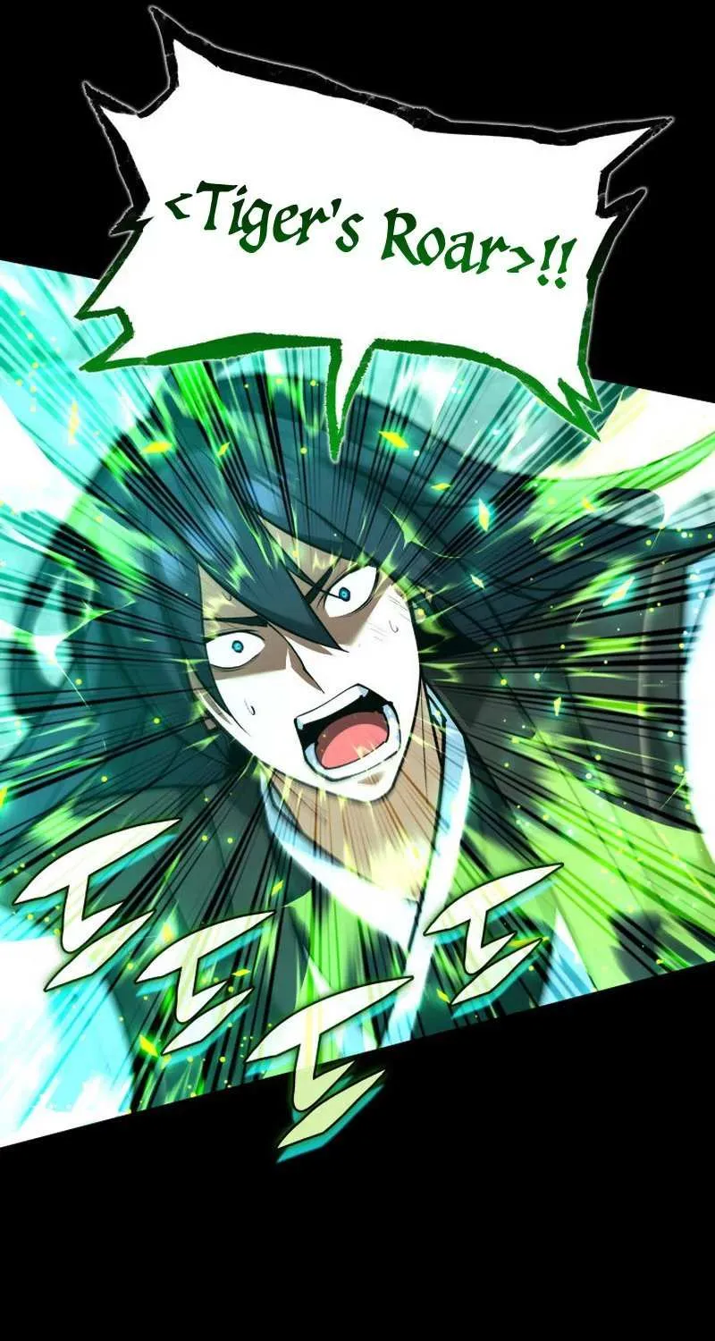 Overgeared (Team Argo) Chapter 229 page 8 - 