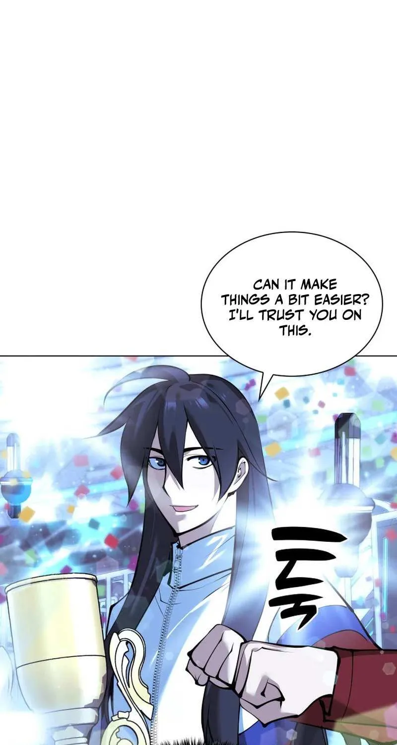 Overgeared (Team Argo) Chapter 229 page 74 - 