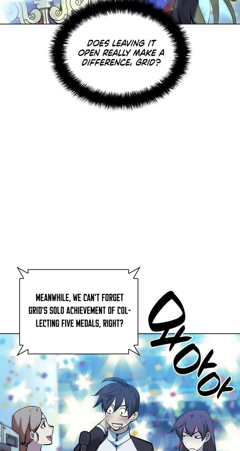 Overgeared (Team Argo) Chapter 229 page 75 - 