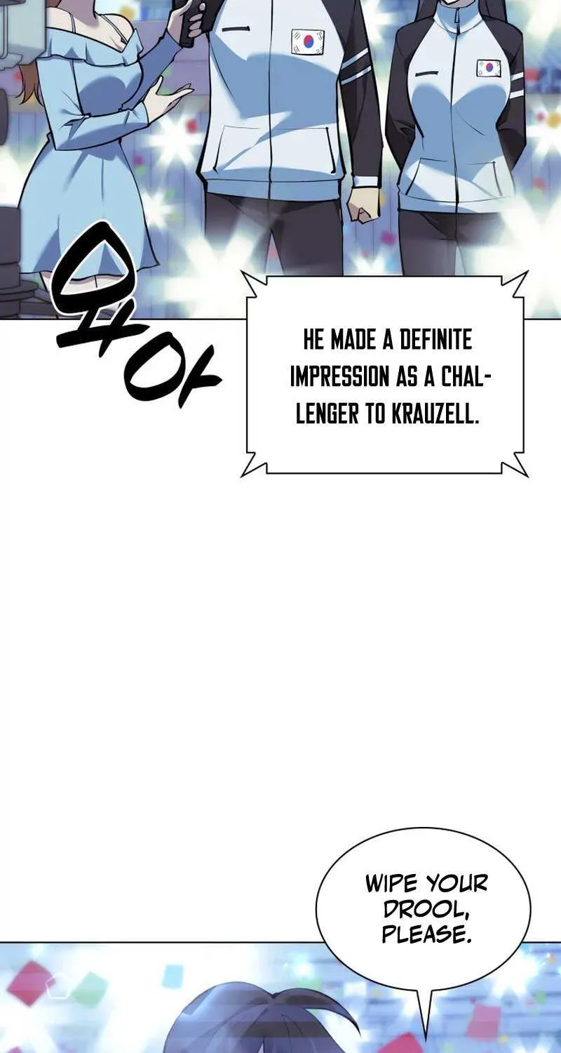 Overgeared (Team Argo) Chapter 229 page 76 - 