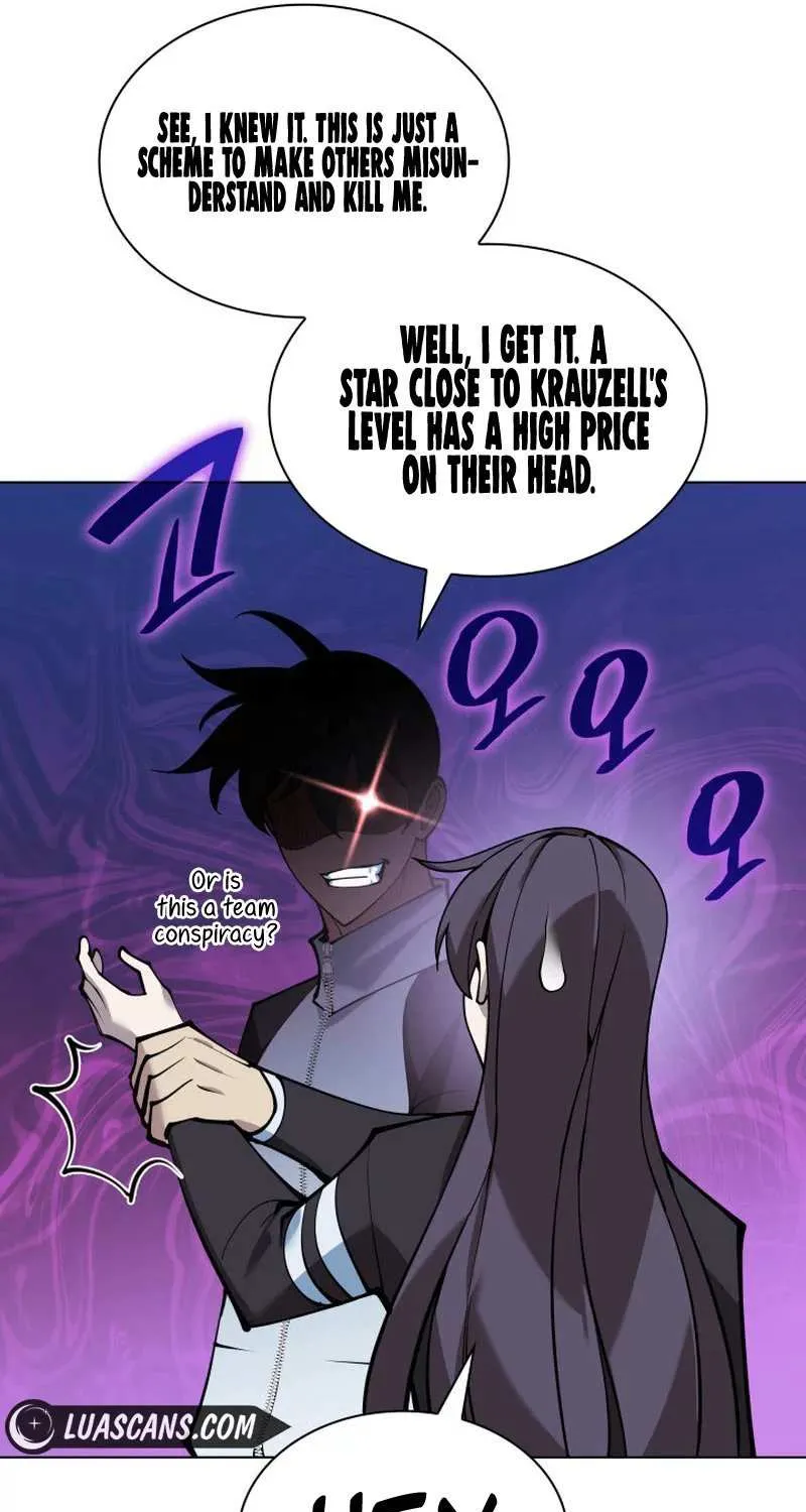 Overgeared (Team Argo) Chapter 229 page 78 - 