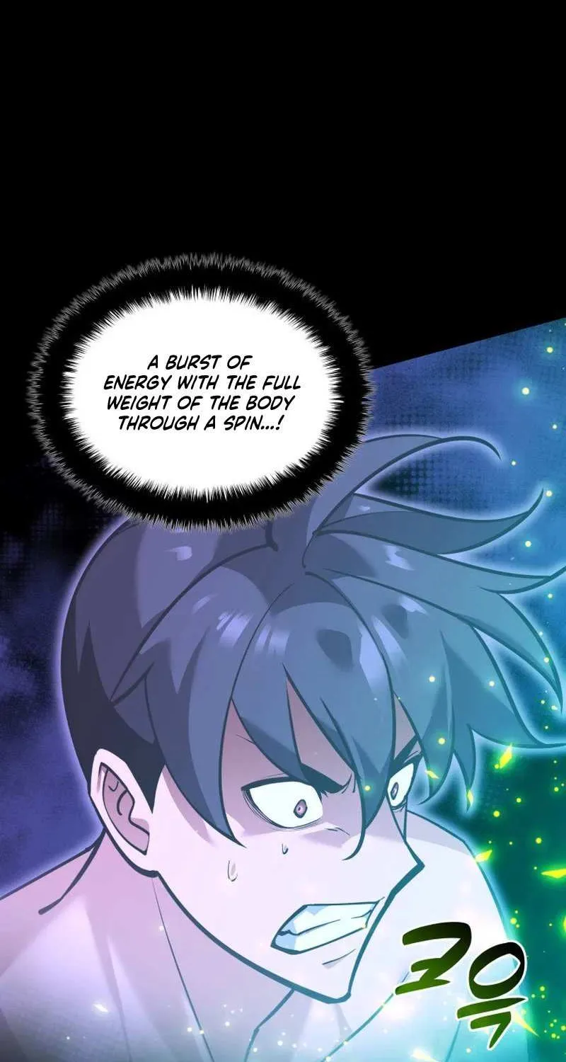 Overgeared (Team Argo) Chapter 229 page 9 - 