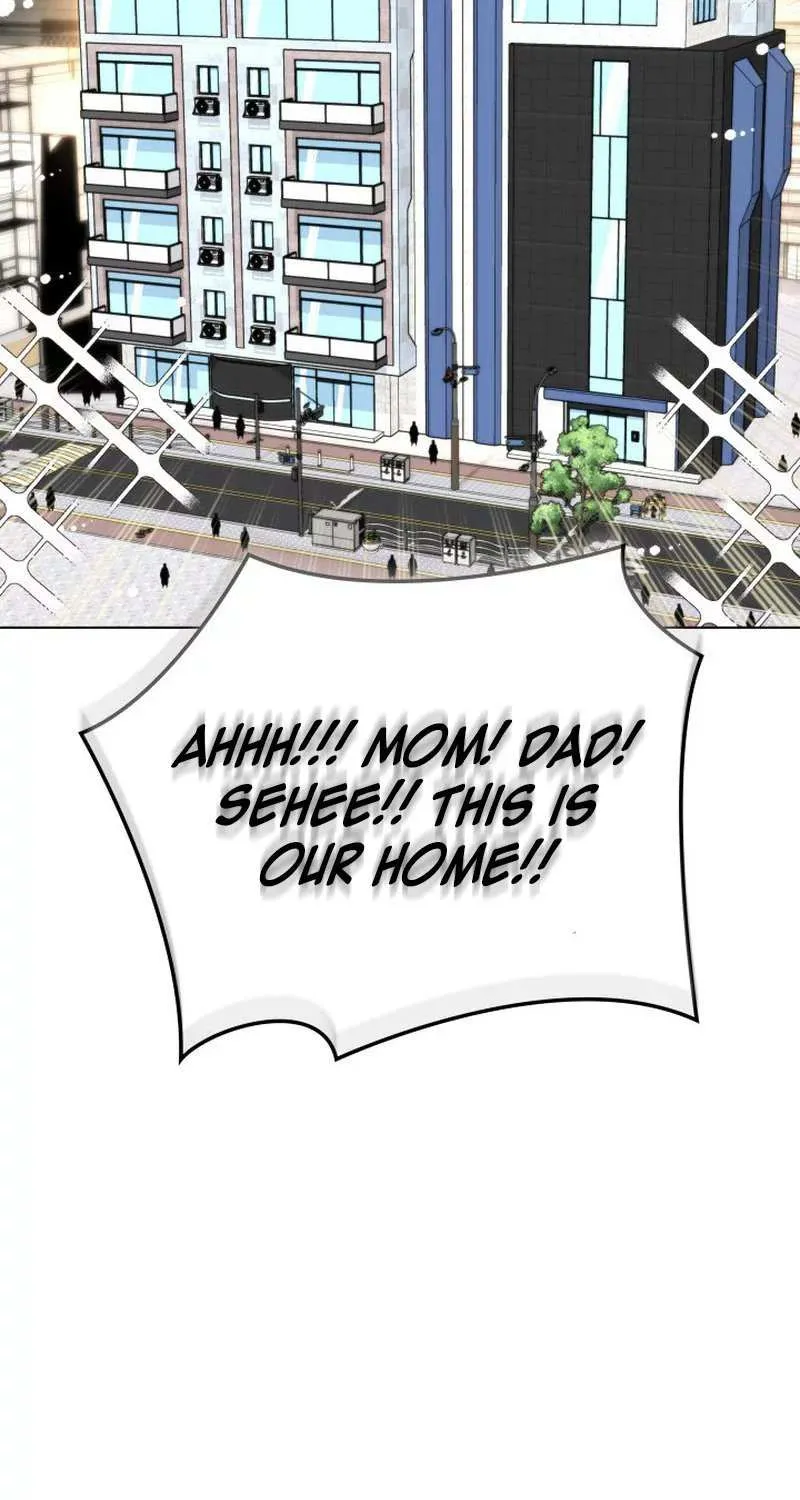 Overgeared (Team Argo) Chapter 229 page 85 - 