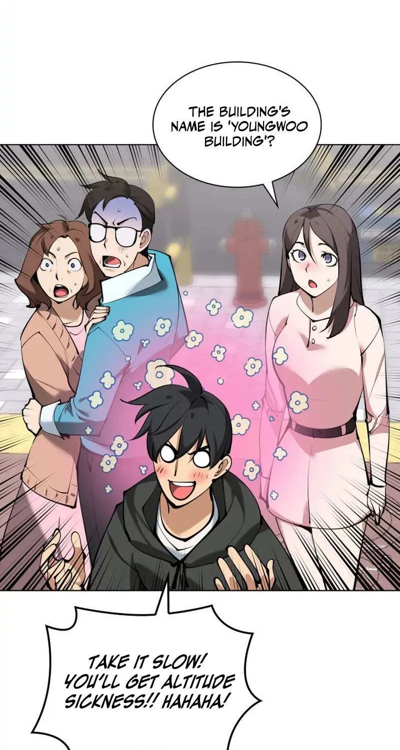 Overgeared (Team Argo) Chapter 229 page 86 - 