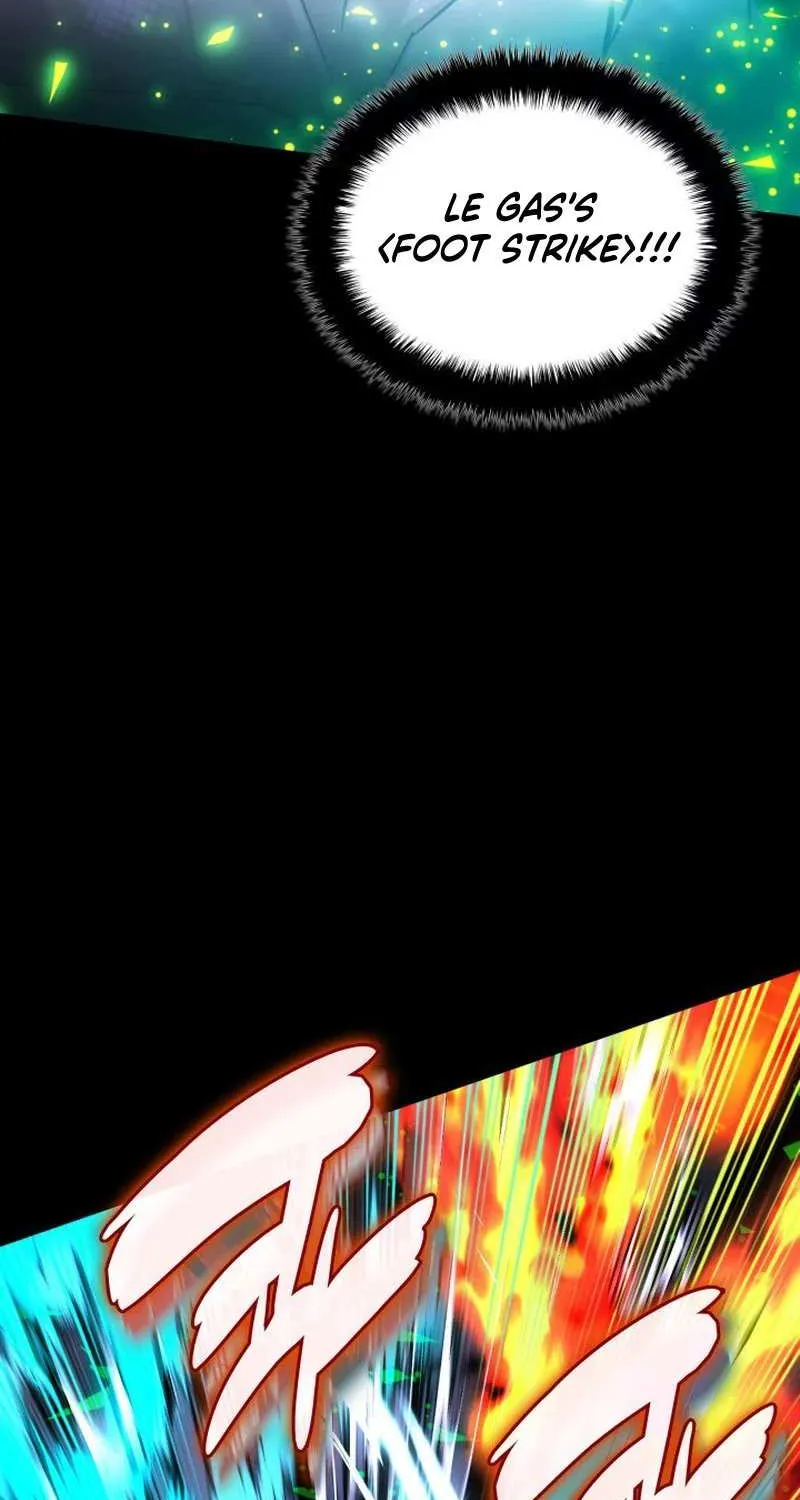 Overgeared (Team Argo) Chapter 229 page 10 - 