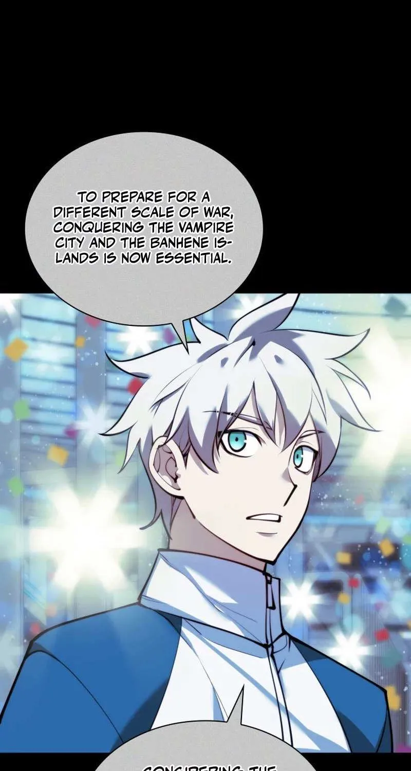 Overgeared (Team Argo) Chapter 229 page 91 - 
