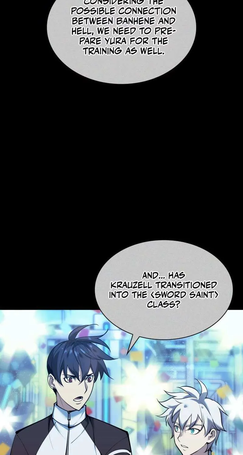 Overgeared (Team Argo) Chapter 229 page 92 - 