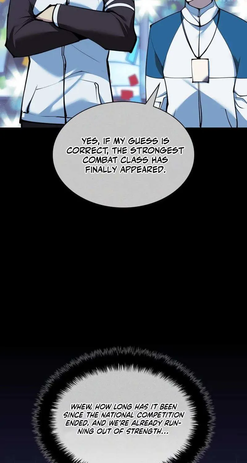 Overgeared (Team Argo) Chapter 229 page 93 - 