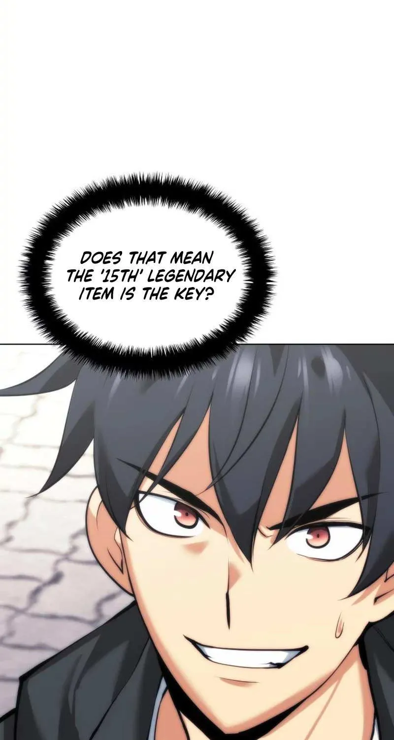 Overgeared (Team Argo) Chapter 229 page 96 - 