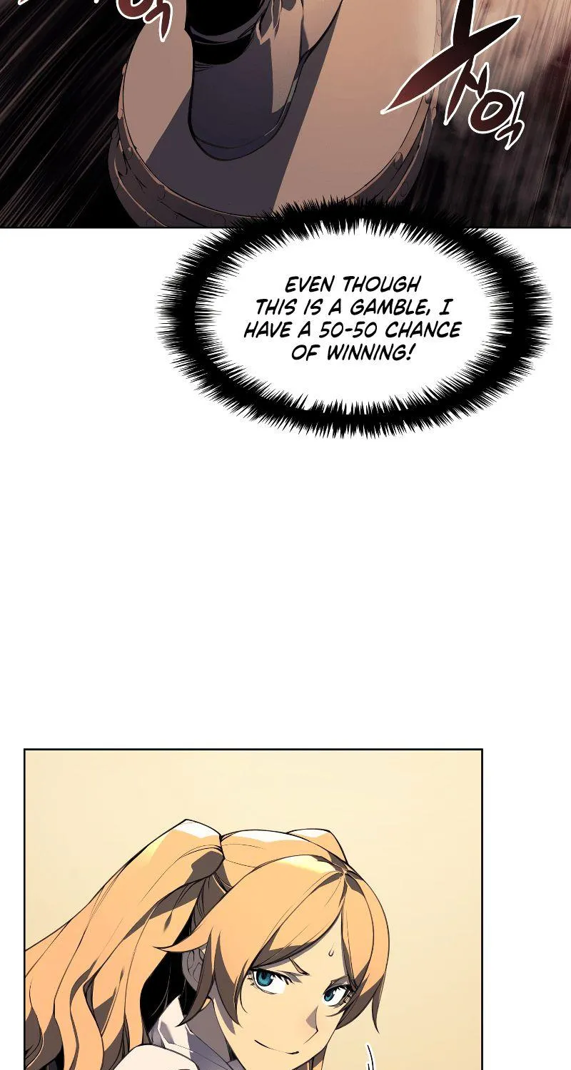 Overgeared (Team Argo) Chapter 23 page 12 - 