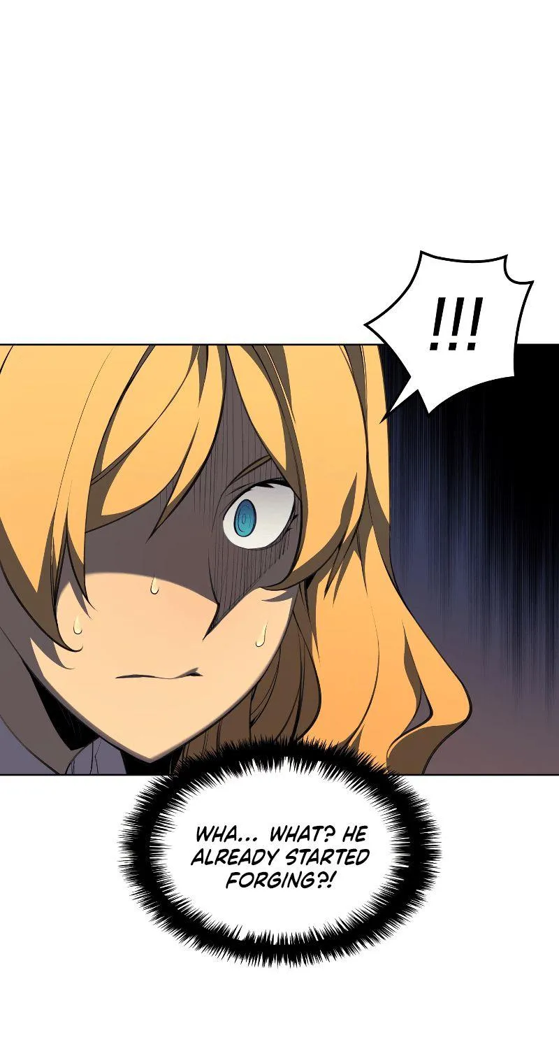 Overgeared (Team Argo) Chapter 23 page 16 - 