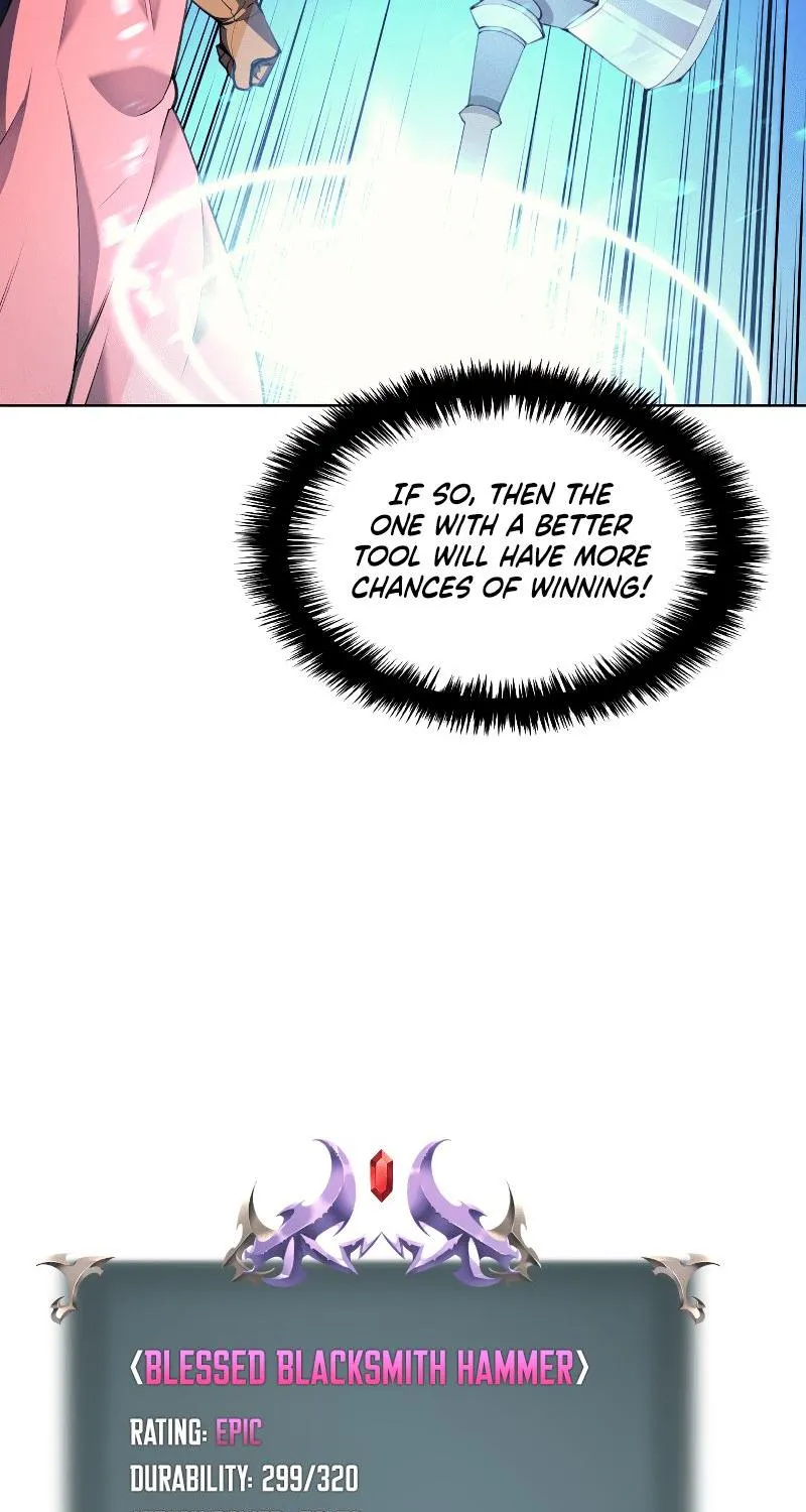Overgeared (Team Argo) Chapter 23 page 18 - 