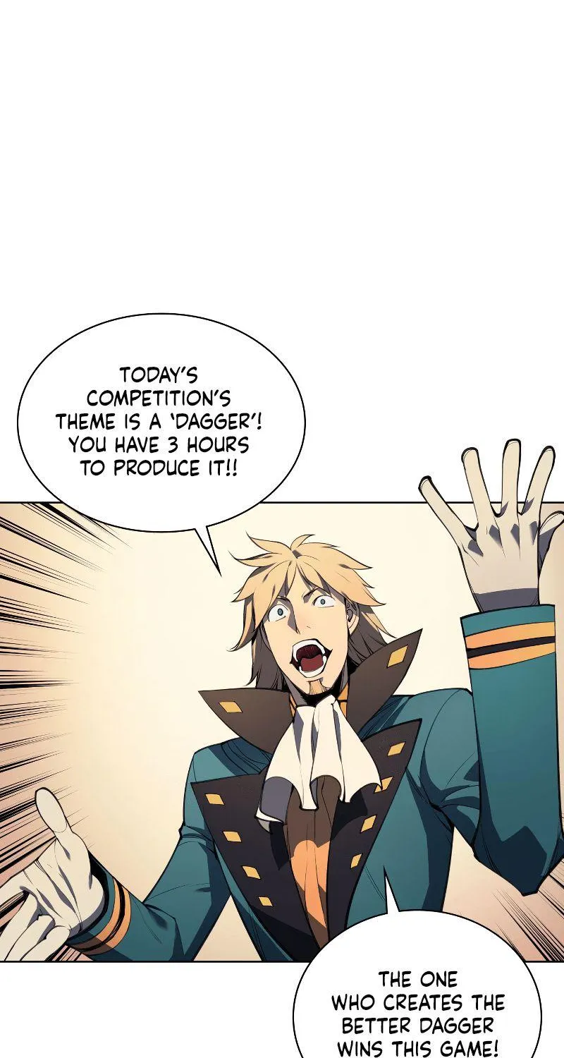 Overgeared (Team Argo) Chapter 23 page 3 - 