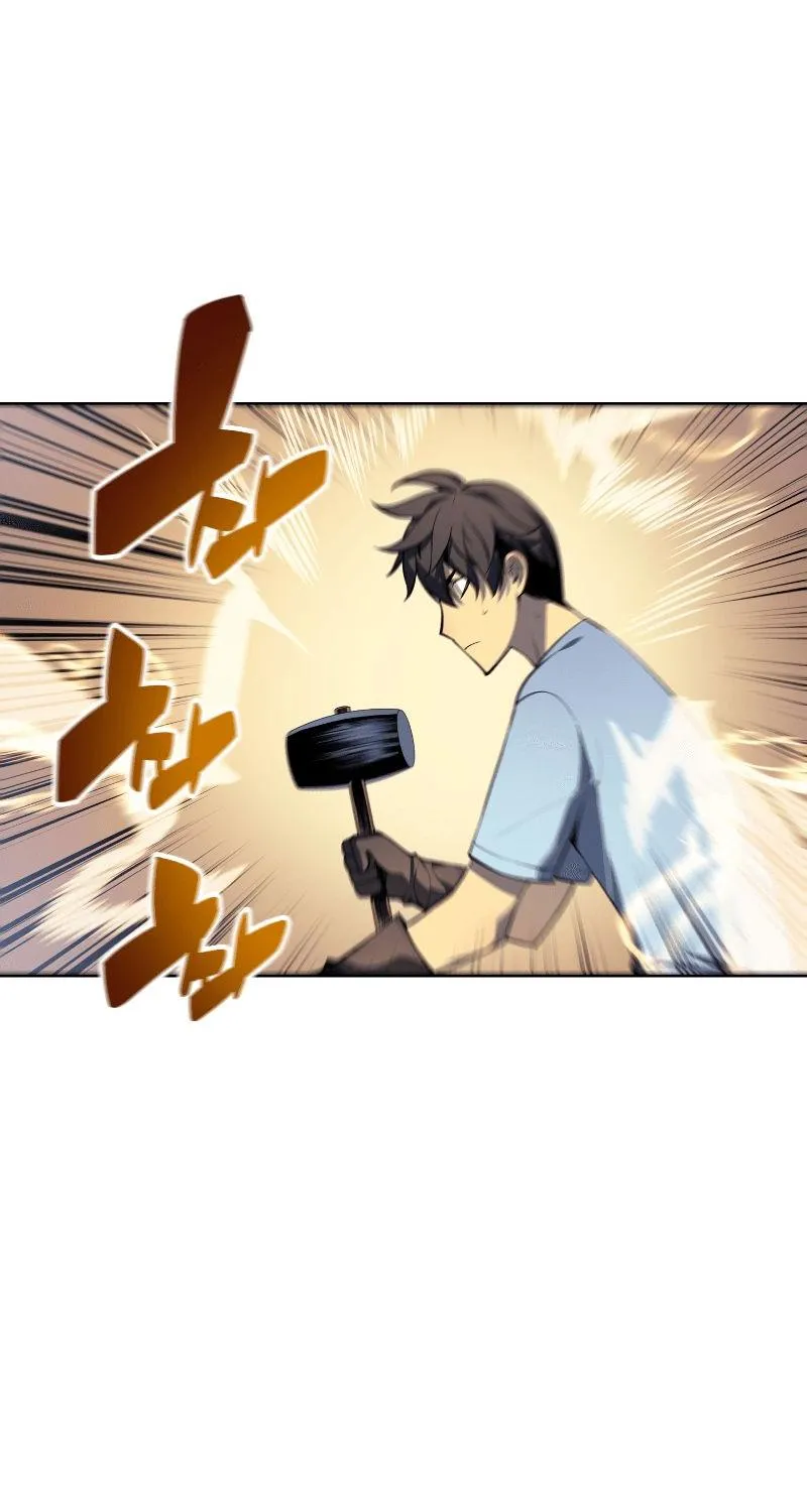 Overgeared (Team Argo) Chapter 23 page 22 - 