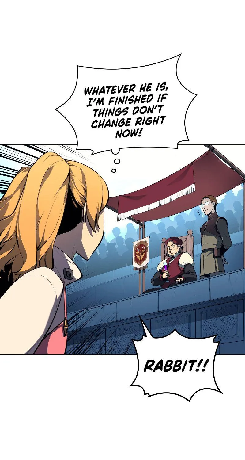 Overgeared (Team Argo) Chapter 23 page 34 - 