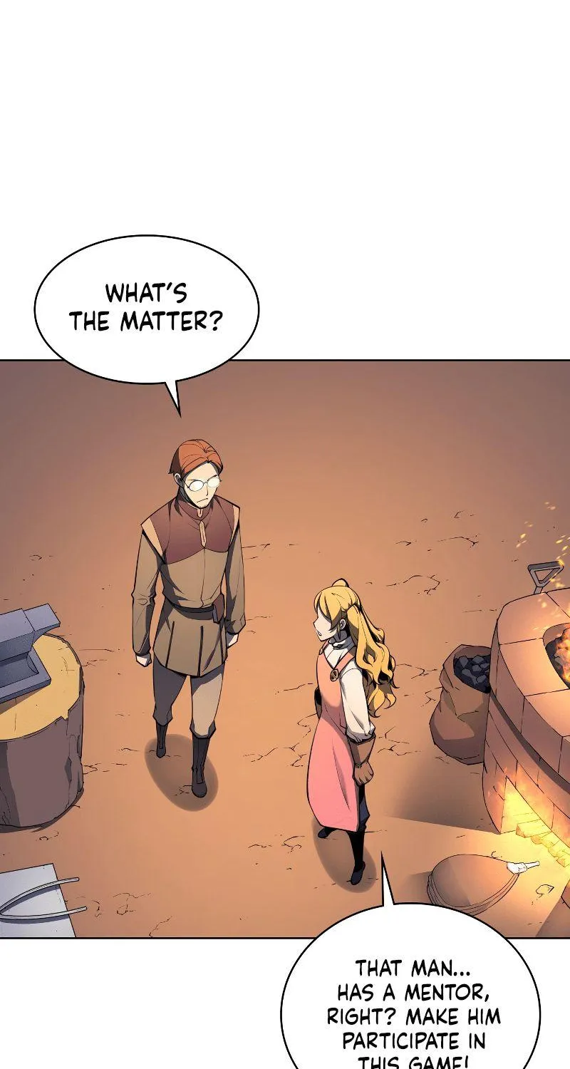 Overgeared (Team Argo) Chapter 23 page 35 - 