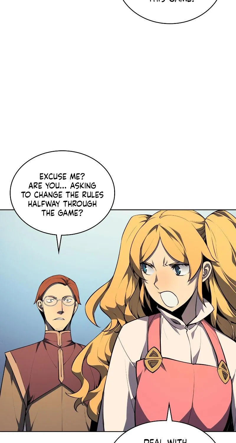 Overgeared (Team Argo) Chapter 23 page 36 - 
